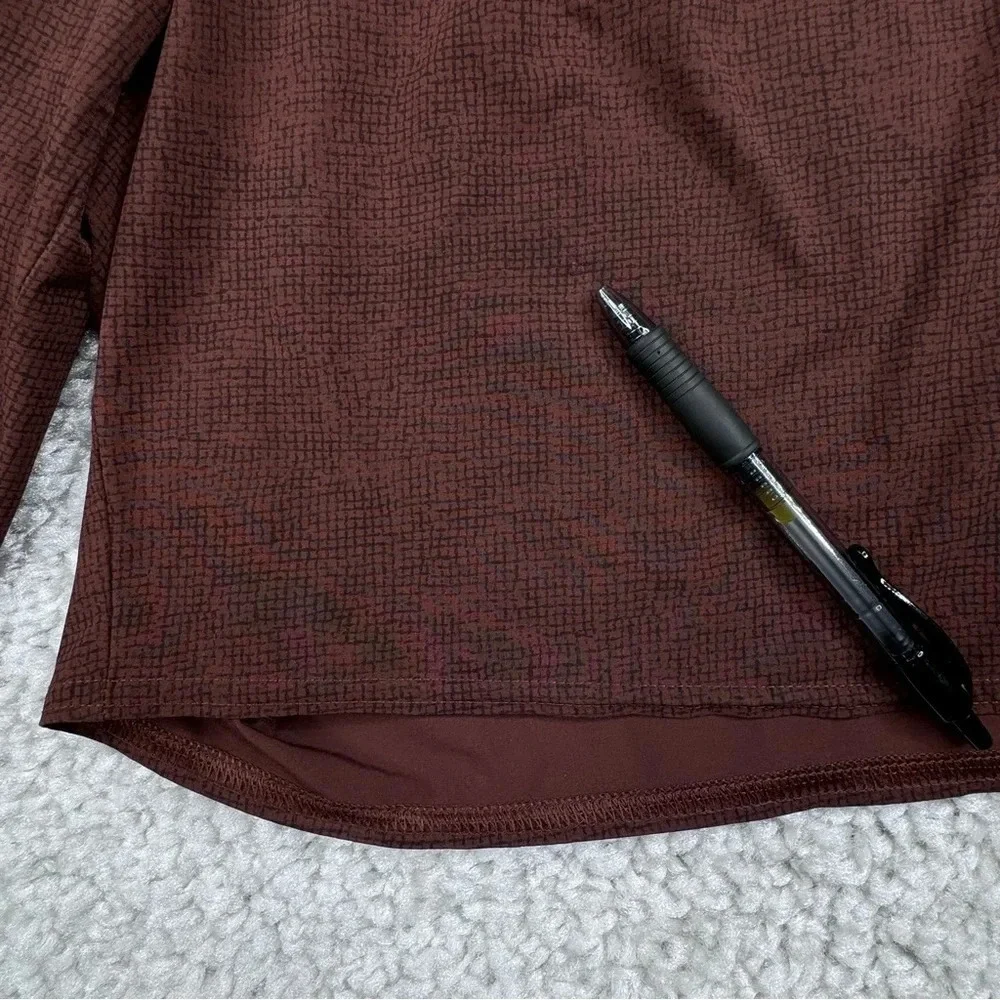 REI Co-op Mens Active Pursuits Shorts with Liner. Hiking Camping Outdoors. Small